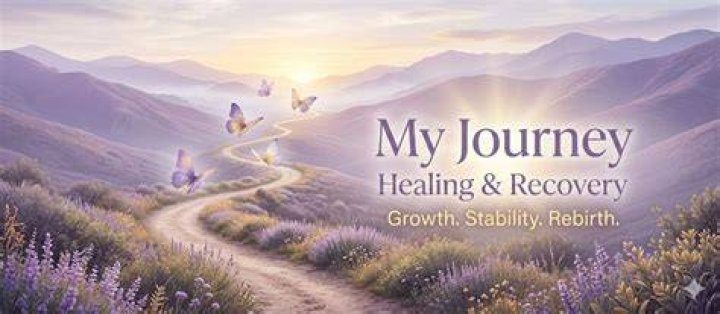 Unveiling The Journey Of Healing And Growth