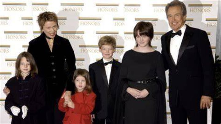 Unveiling The Legacy And Success Of Warren Beatty's Children