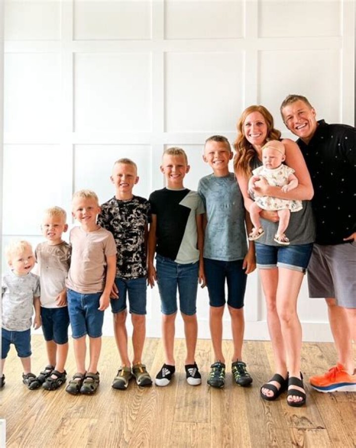 Unveiling The Molitor Modern Farmhouse Family's Financial Empire: A Journey To Millions