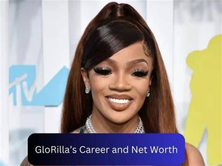 Unveiling The Real Name Behind GloRilla: Discoveries And Insights