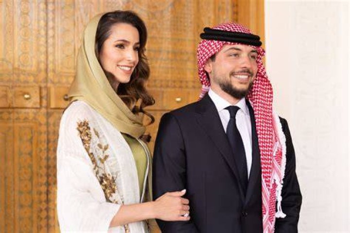 Unveiling The Role Of Mohammed Bin Salman's Wife: Discoveries And Insights