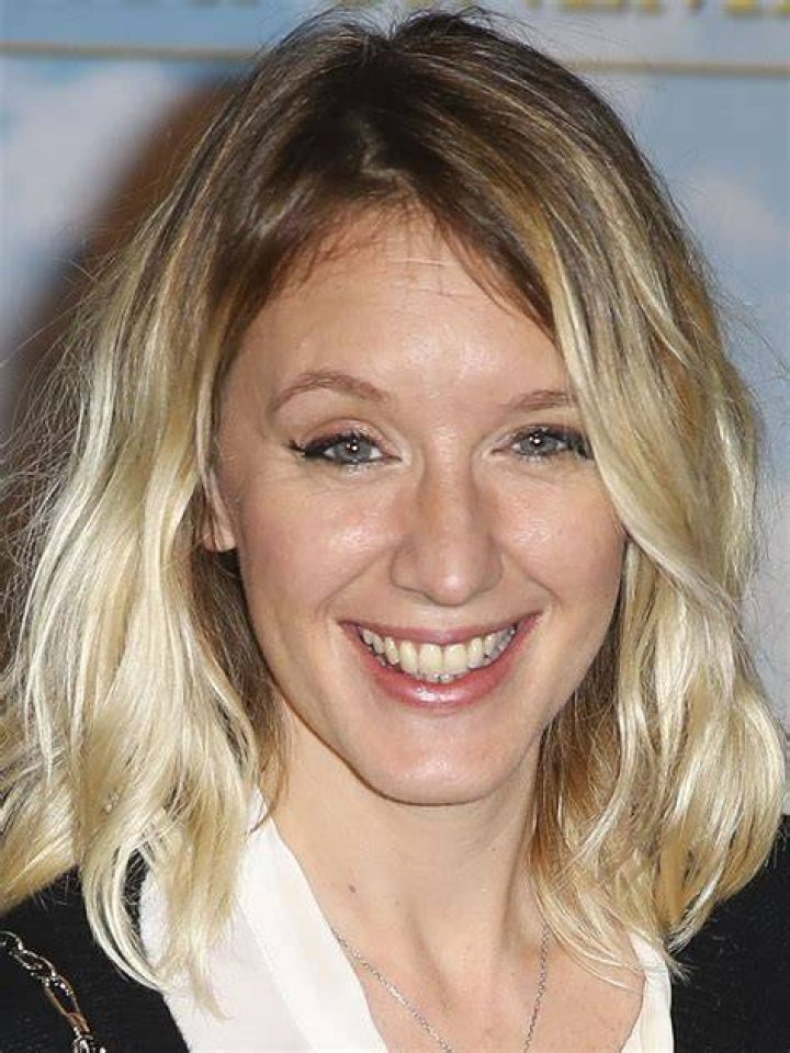 Unveiling The Secrets Of Ludivine Sagnier's Enduring Relationships