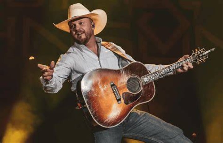 Unveiling The Story Behind Cody Johnson's Musical Ally