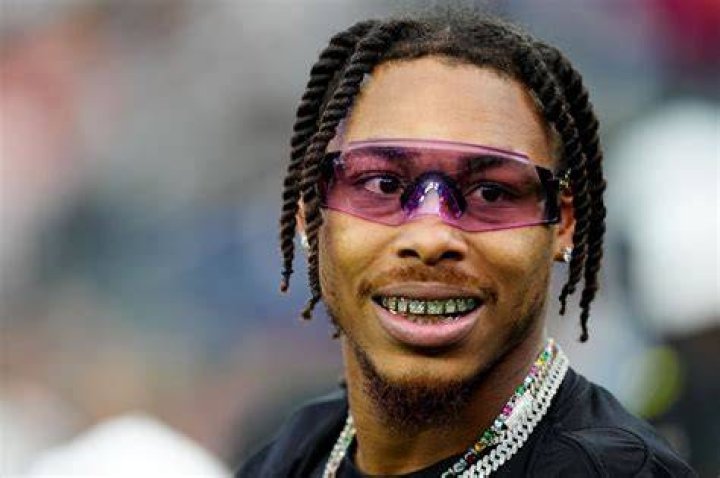 Unveiling The Story Behind Justin Jefferson's Dazzling Grillz