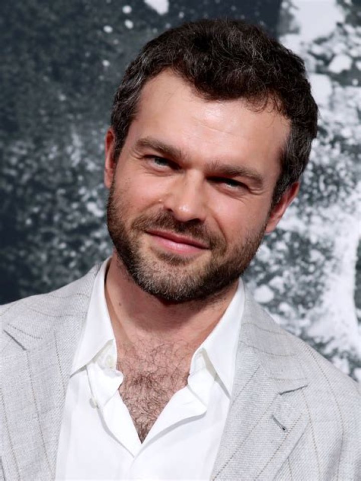 Unveiling The Truth: Alden Ehrenreich's Sexuality Explored