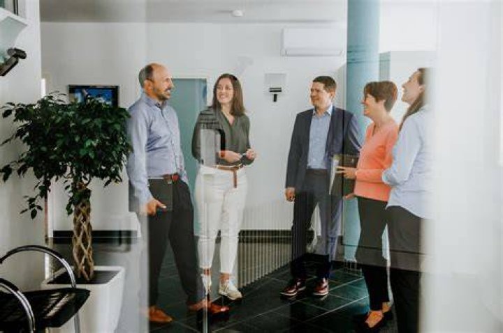 &Uuml;ber unsere Kanzlei Brodbeck + Partner mbB