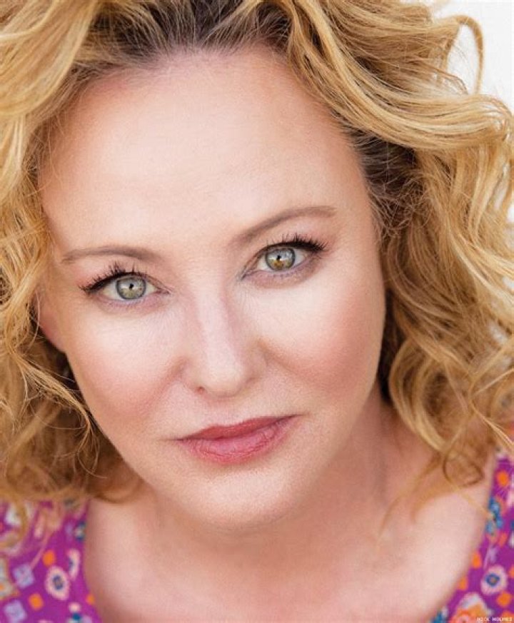 Virginia Madsen Official Website &mdash; Virginia Madsen attends &ldquo;The Theory