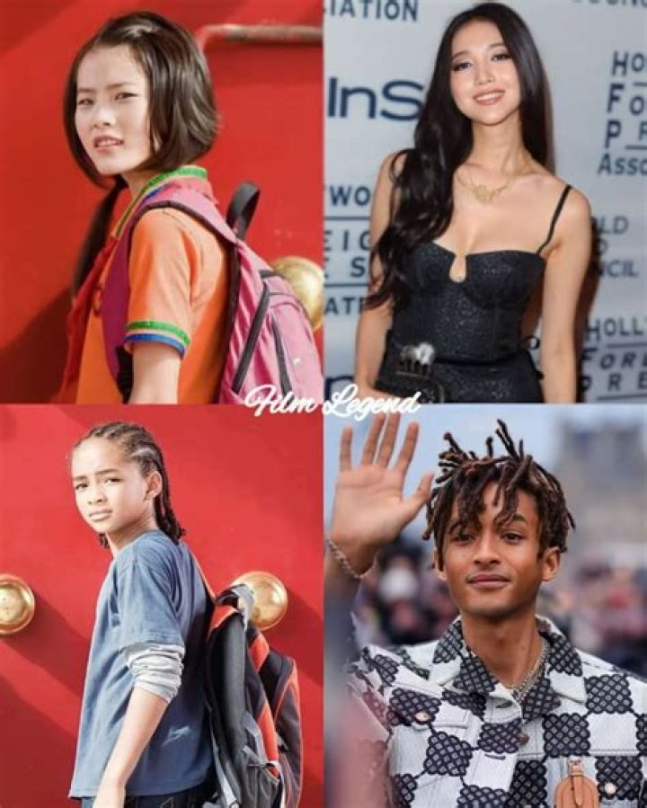 Wenwen Han’s (Karate Kid) Wiki, age, husband, surgery, salary