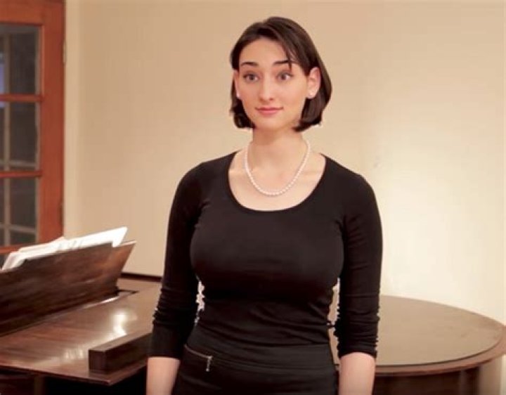 Why Ben Shapiro’s Sister Abigail Shapiro Is Often The Target Of Trolls
