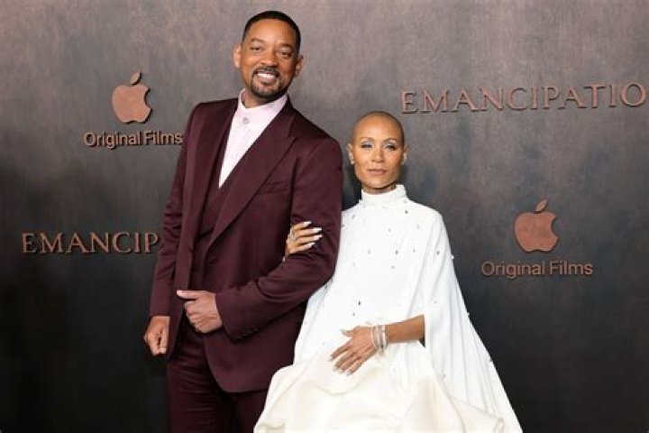 Will and Jada Smith’s New Village Academy was 'a front for Scientology