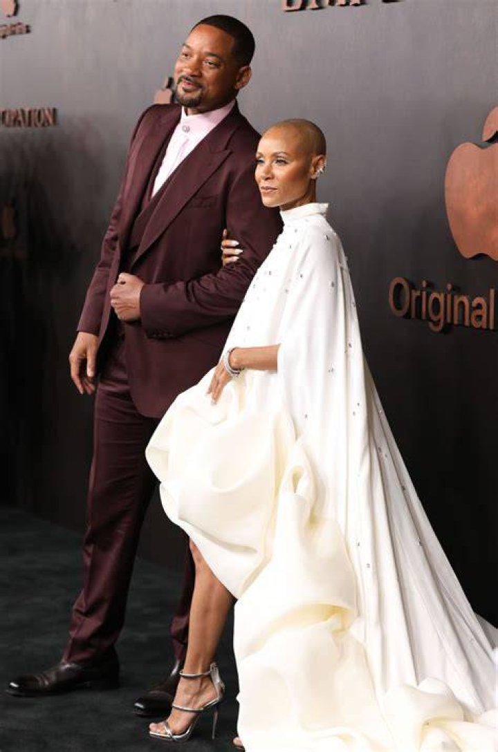 Will Smith and Jada Pinkett Smith's divorce? Here's how the net worth