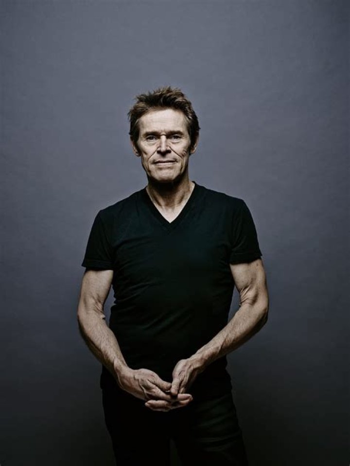 willem dafoe Biography, Height & Life Story Super Stars Bio