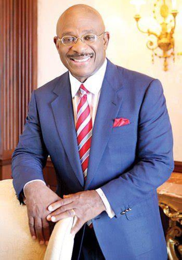 Willie Gary The 24 Billion Man The Washington Informer