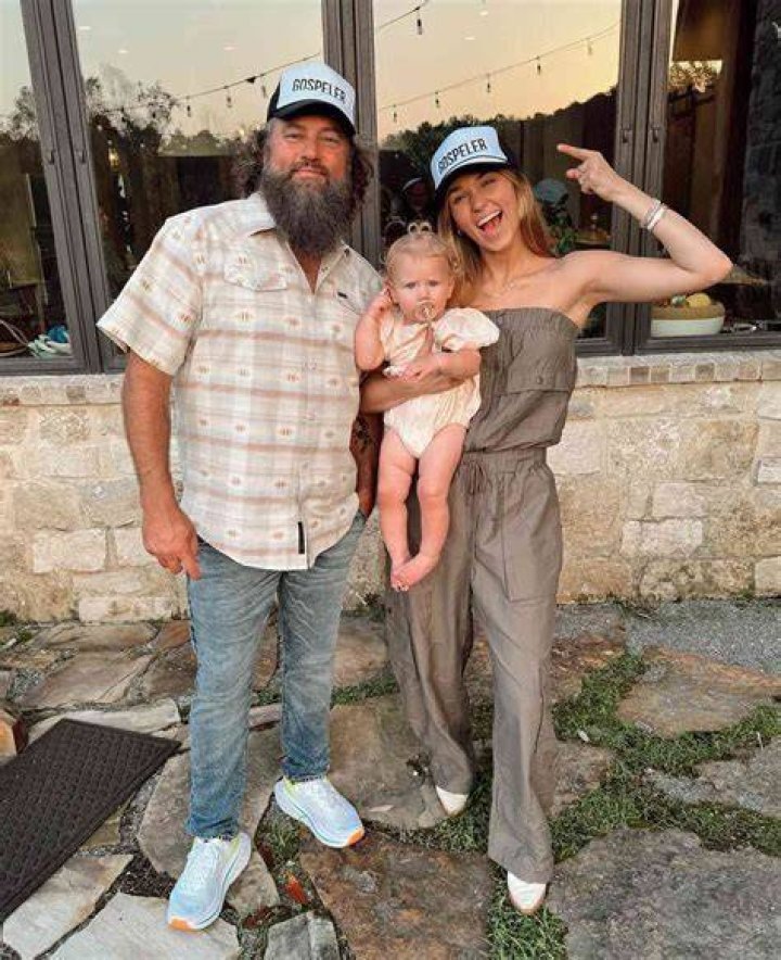 Willie Robertson's Net Worth 2023: Uncovering Secrets And Surprises